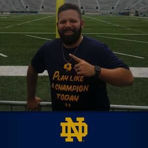 Meet your Posher, Josh